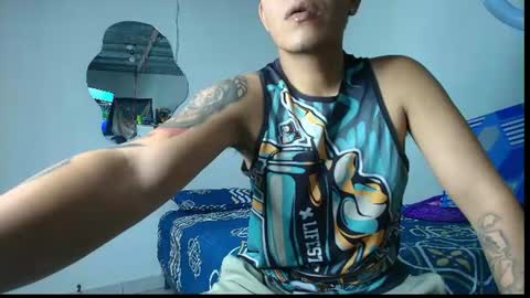 ihan_hot online show from June 18, 2026, 3:29 am