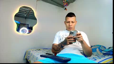 ihan_hot online show from June 21, 2026, 1:19 am