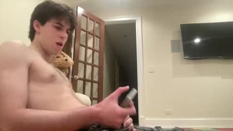 All American Jock online show from February 10, 2026, 5:55 am