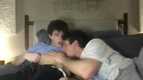 All American Jock online show from February 13, 2026, 4:52 am