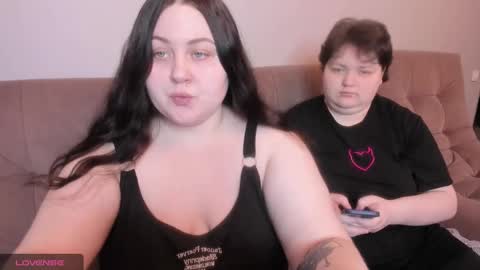 Alice online show from January 19, 2025, 4:04 pm