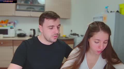 Julia and Mira online show from January 6, 2025, 1:52 pm