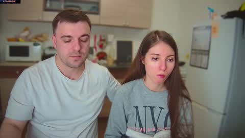 Julia and Mira online show from January 17, 2025, 2:28 pm