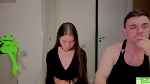 Julia and Mira online show from February 2, 2026, 6:17 pm
