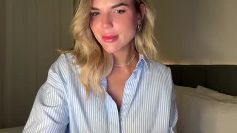 Ivy online show from December 7, 2024, 4:31 am