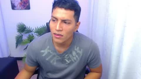 Iker online show from July 14, 2026, 1:17 pm