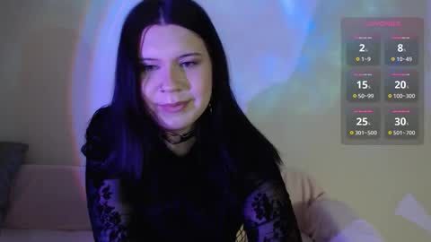 Vella online show from November 2, 2025, 8:11 pm