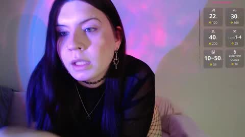 Snapshot of iintimate_flesh chatting on December 22, 2025, 11:29 am Vella online show from December 22, 2025, 11:29 am