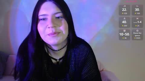 Snapshot of iintimate_flesh chatting on December 23, 2025, 10:35 am Vella online show from December 23, 2025, 10:35 am