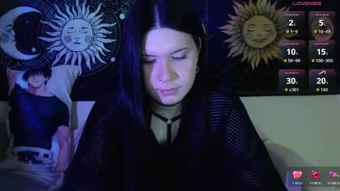 Snapshot of iintimate_flesh chatting on February 15, 2026, 2:36 pm Vella online show from February 15, 2026, 2:36 pm