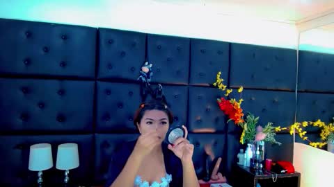 iisalombardi online show from April 7, 2026, 2:12 am