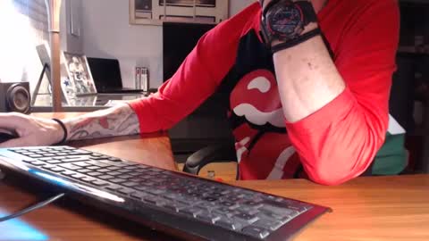 Michael online show from December 4, 2024, 12:52 am