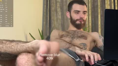 Sam online show from February 23, 2026, 4:15 pm