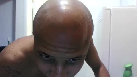 IkebbcDaddy online show from December 5, 2024, 1:14 am