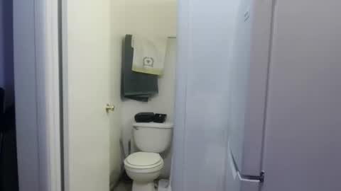 IkebbcDaddy online show from December 13, 2024, 5:54 pm