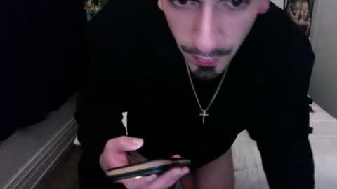 Snapshot of ikethefornicator chatting on March 7, 2026, 11:29 am ikethefornicator online show from March 7, 2026, 11:29 am