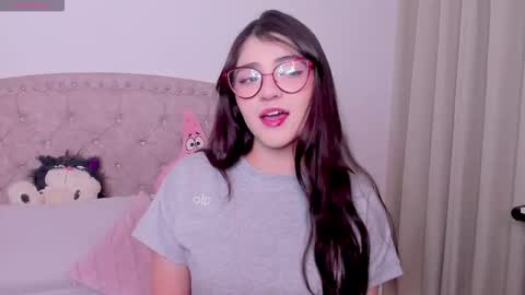 Maria online show from October 1, 2025, 6:47 pm