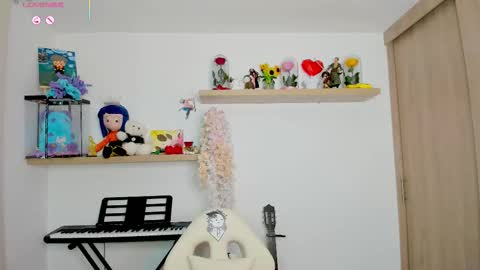 Snapshot of iki_mei chatting on February 18, 2026, 4:36 pm Maria online show from February 18, 2026, 4:36 pm