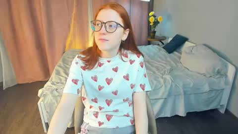 Snapshot of ilanacruice chatting on April 30, 2026, 7:42 pm Ilana online show from April 30, 2026, 7:42 pm