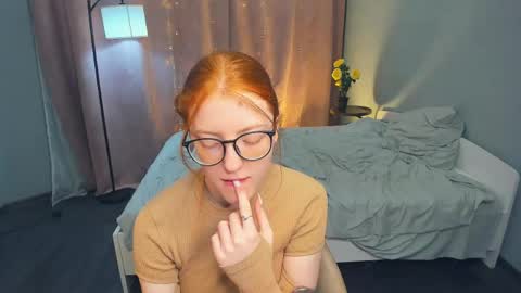 Snapshot of ilanacruice chatting on May 7, 2026, 8:14 pm Ilana online show from May 7, 2026, 8:14 pm