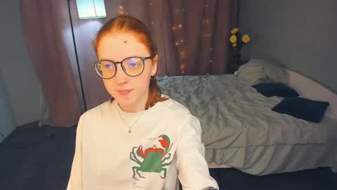 Snapshot of ilanacruice chatting on May 9, 2026, 7:30 pm Ilana online show from May 9, 2026, 7:30 pm