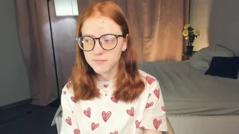 Snapshot of ilanacruice chatting on May 15, 2026, 8:38 pm Ilana online show from May 15, 2026, 8:38 pm