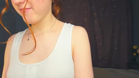 Snapshot of ilanacruice chatting on May 22, 2026, 7:19 pm Ilana online show from May 22, 2026, 7:19 pm