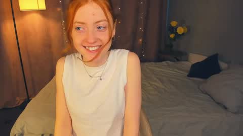 Snapshot of ilanacruice chatting on May 23, 2026, 4:22 pm Ilana online show from May 23, 2026, 4:22 pm