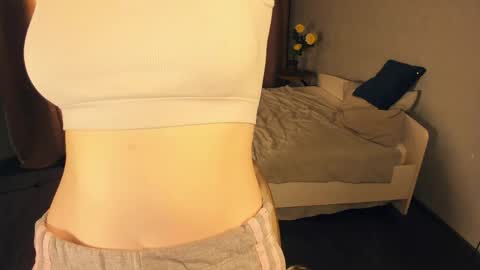 Snapshot of ilanacruice chatting on May 25, 2026, 7:42 pm Ilana online show from May 25, 2026, 7:42 pm