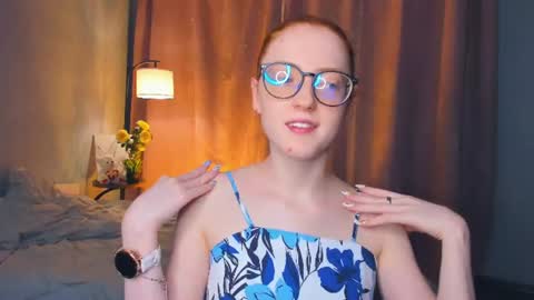 Ilana online show from July 5, 2026, 7:21 pm