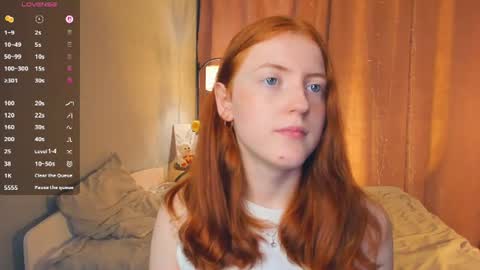 Ilana online show from July 13, 2026, 7:38 pm