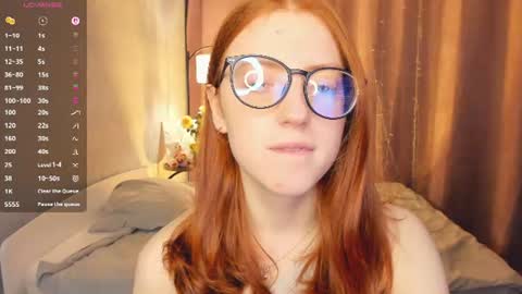 Ilana online show from July 16, 2026, 7:42 pm