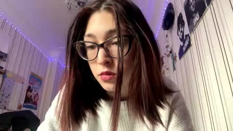 Snapshot of ilanafagle chatting on November 2, 2025, 10:06 am Asya online show from November 2, 2025, 10:06 am