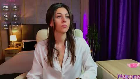 ILARIA online show from December 16, 2025, 3:28 pm