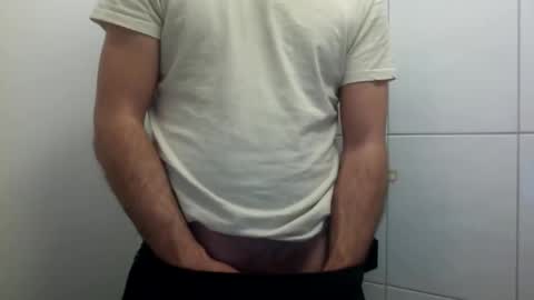 ilcaponero online show from March 15, 2026, 11:22 pm
