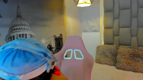 Snapshot of ile_matamba chatting on October 20, 2025, 2:28 pm ile_matamba online show from October 20, 2025, 2:28 pm