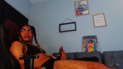 Snapshot of ile_matamba chatting on October 29, 2025, 4:09 pm ile_matamba online show from October 29, 2025, 4:09 pm