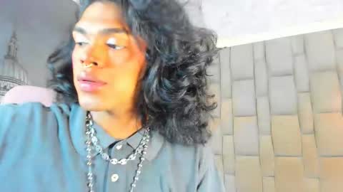 Snapshot of ile_matamba chatting on November 17, 2025, 12:11 pm ile_matamba online show from November 17, 2025, 12:11 pm