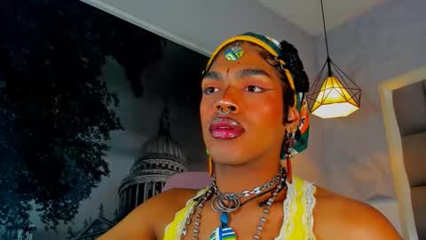 Snapshot of ile_matamba chatting on November 21, 2025, 3:11 pm ile_matamba online show from November 21, 2025, 3:11 pm