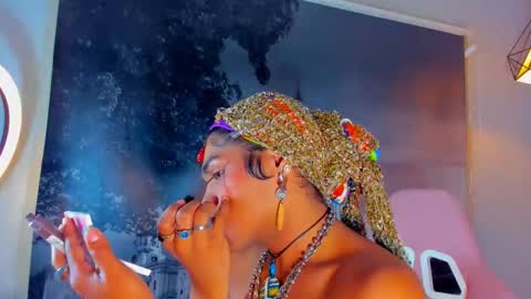 Snapshot of ile_matamba chatting on November 22, 2025, 11:20 am ile_matamba online show from November 22, 2025, 11:20 am