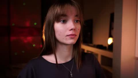 ileanacampbel online show from November 7, 2025, 4:34 am