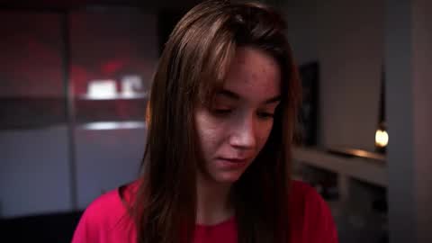 ileanacampbel online show from November 20, 2025, 4:34 am