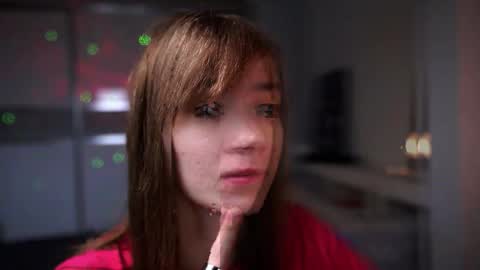 ileanacampbel online show from November 24, 2025, 7:08 am