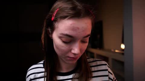 ileanacampbel online show from December 2, 2025, 4:29 am