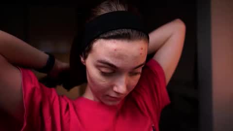 ileanacampbel online show from December 4, 2025, 4:55 am