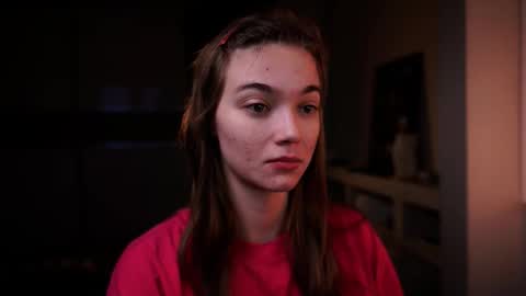 ileanacampbel online show from December 17, 2025, 4:40 am