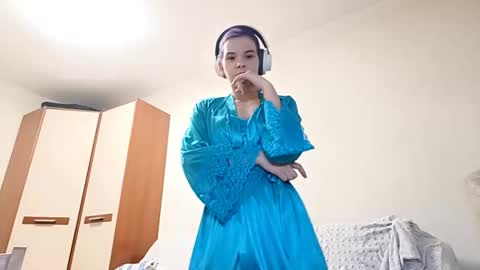 Aurora online show from January 31, 2026, 7:11 pm