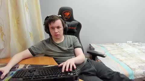 iliaskris online show from March 8, 2026, 12:30 am