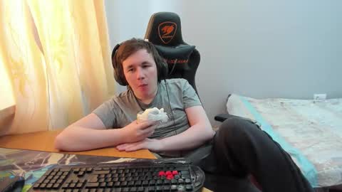 iliaskris online show from March 20, 2026, 6:51 am