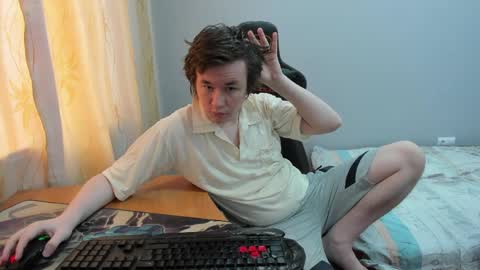 iliaskris online show from March 29, 2026, 8:58 am